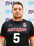 Матвей Бубнов