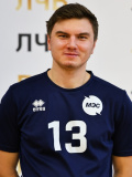 Илья Царевский