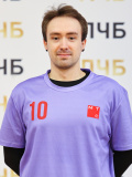 Константин Касаткин