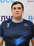 Павел Птицын