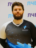 Иван Волотов