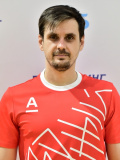 Михаил Морис