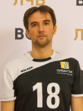 Алексей Кильдишев