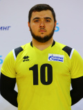 Гарий Афунц
