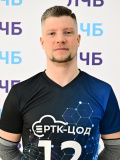 Артем Горбунков