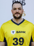Сергей Зятиков