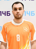 Степан Шмонин