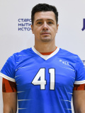 Сергей Петрушин