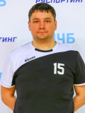 Виталий Парышев