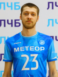 Данила Бухтеев