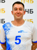 Дмитрий Дайнов