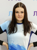 Алина Бобрик