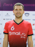 Кирилл Белышев