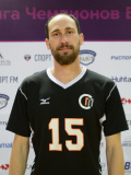Александр Бакин