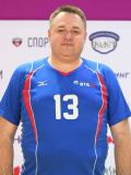 Александр Носов