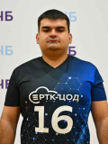 Кирилл Березуев
