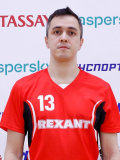Александр Алиев