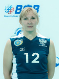Юлия Кузнецова
