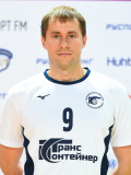Алексей Козлов