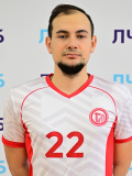 Дмитрий Курозаев
