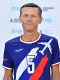 Виталий Кошелев