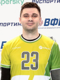 Антон Жаков
