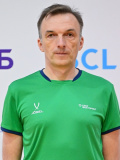 Сергей Синельников