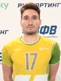 Максим Афросин
