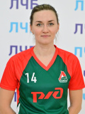 Александра Андреева