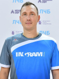 Дмитрий Борисков