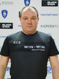 Денис Науменко
