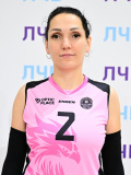 Полина Лаптева
