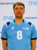 Василий Бабанев