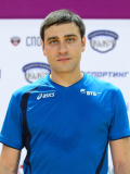 Константин Михайлов