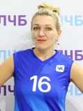 Елена Маслова