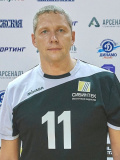 Алексей Бахиров