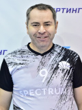 Заур Батдыев