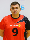 Василий Соловьев