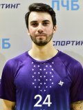 Владимир Соболев