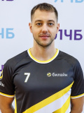Дмитрий Помогайбо