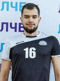 Михаил Метенин