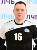 Евгений Логунов