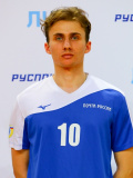 Алексей Ковалев