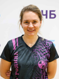 Юлия Учаева