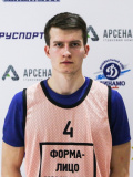 Михаил Ладонкин