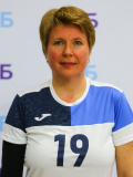 Ксения Филлипова