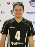 Дмитрий Громов