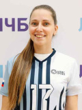 Елена Блюм