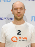 Сергей Мельников