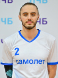 Владимир Фадеев